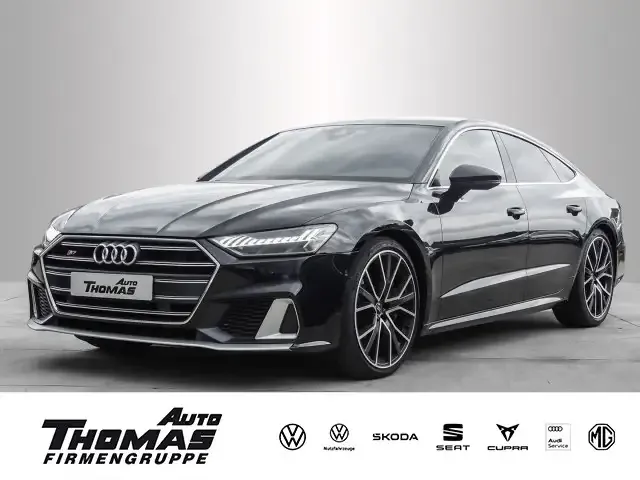 Audi S7