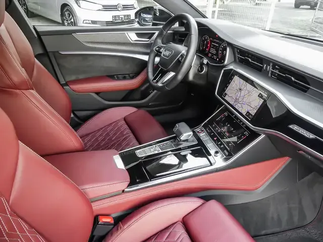 Audi S7