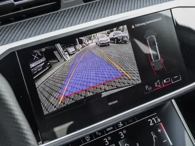 Audi S7