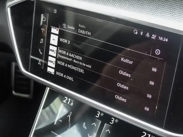 Audi S7