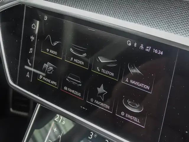 Audi S7
