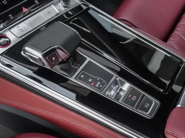 Audi S7