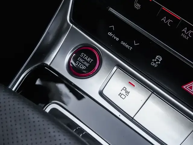 Audi S7