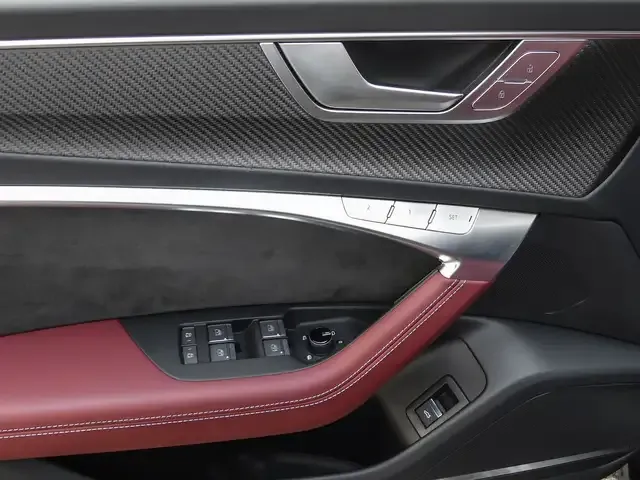 Audi S7
