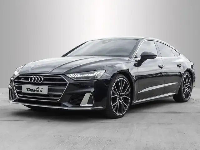 Audi S7