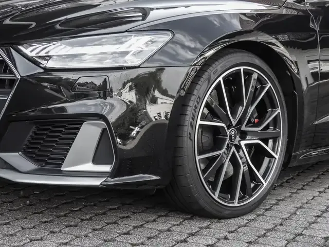 Audi S7