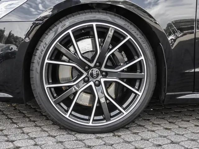 Audi S7