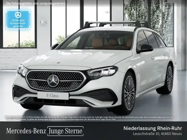 Mercedes-Benz E 300