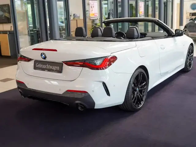 BMW 420