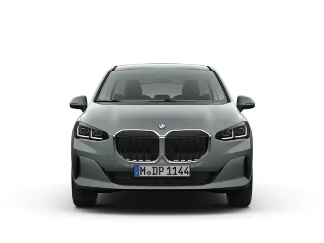 BMW 216