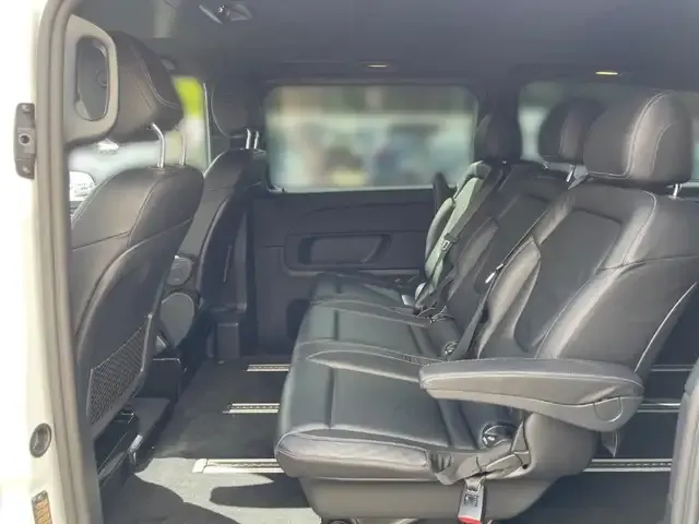 Mercedes-Benz V