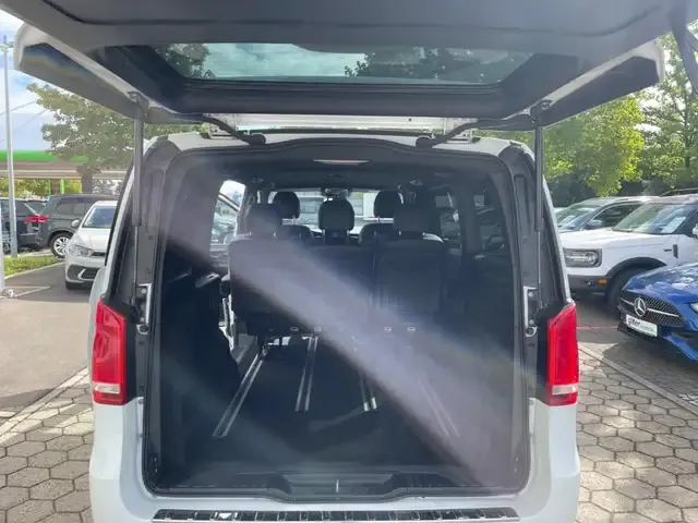 Mercedes-Benz V