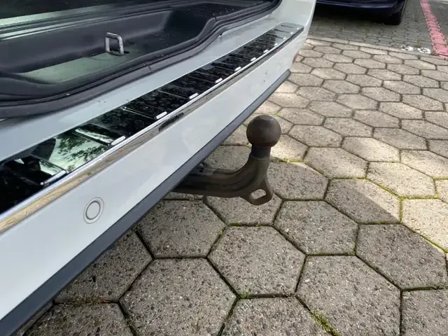 Mercedes-Benz V