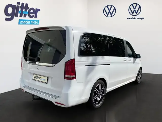 Mercedes-Benz V