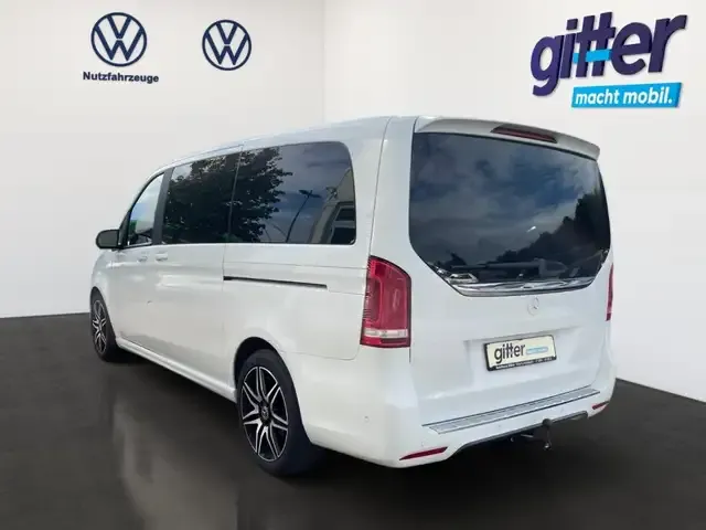 Mercedes-Benz V