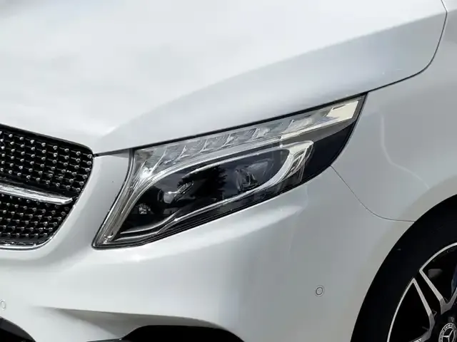 Mercedes-Benz V
