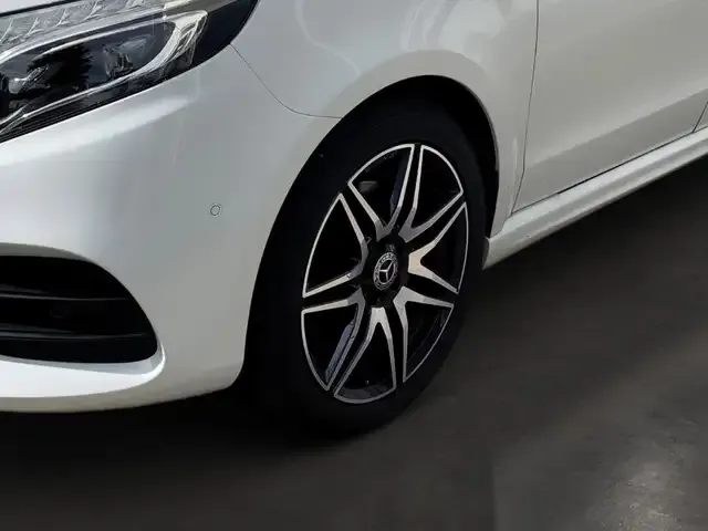 Mercedes-Benz V