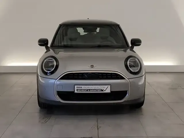 MINI Cooper C