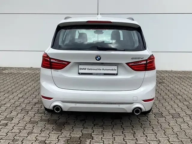 BMW 220