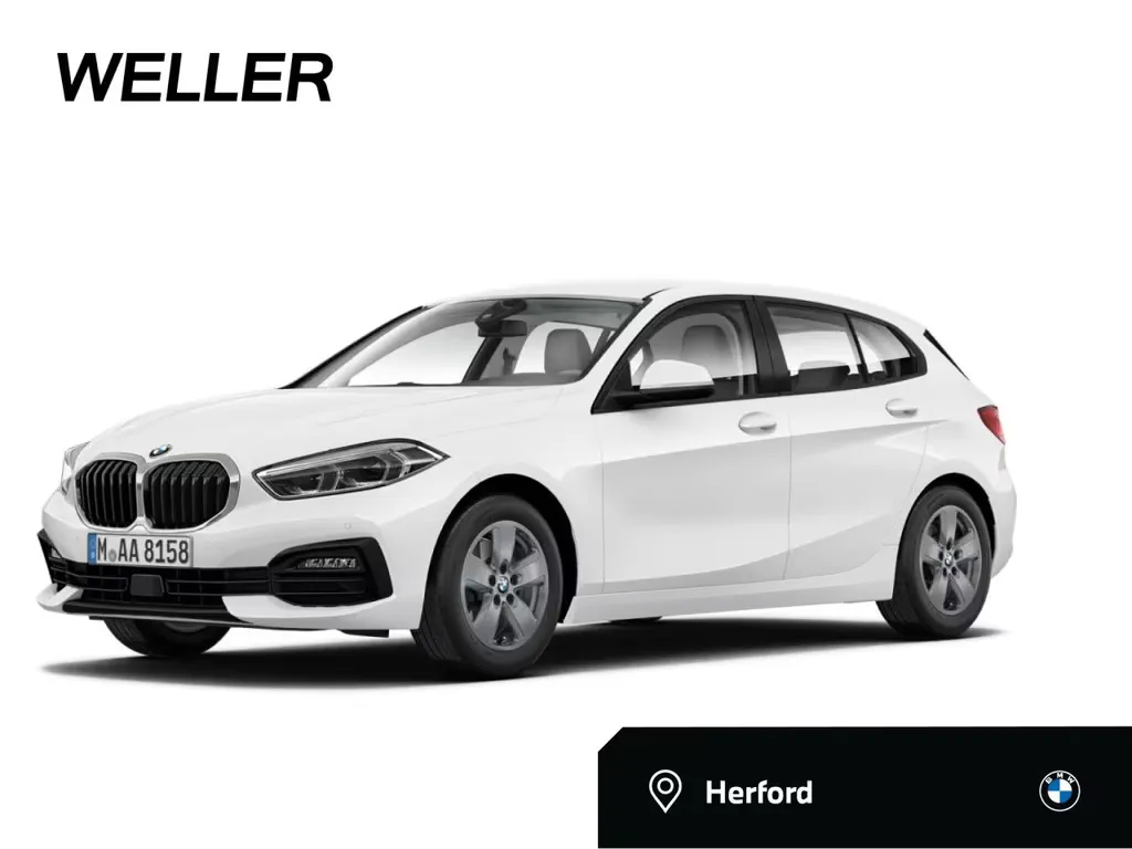 BMW 116