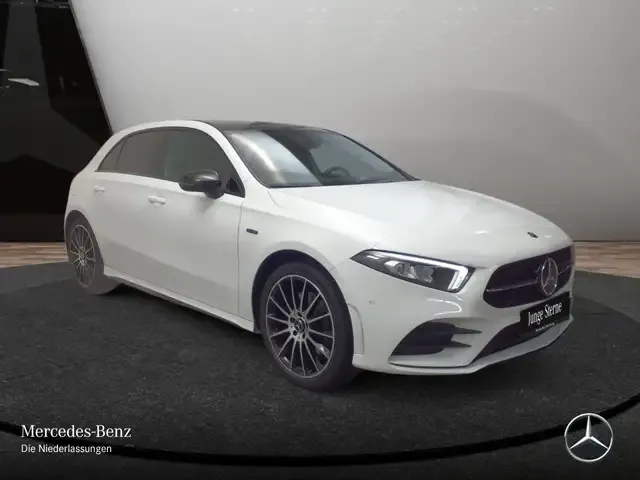 Mercedes-Benz A 250