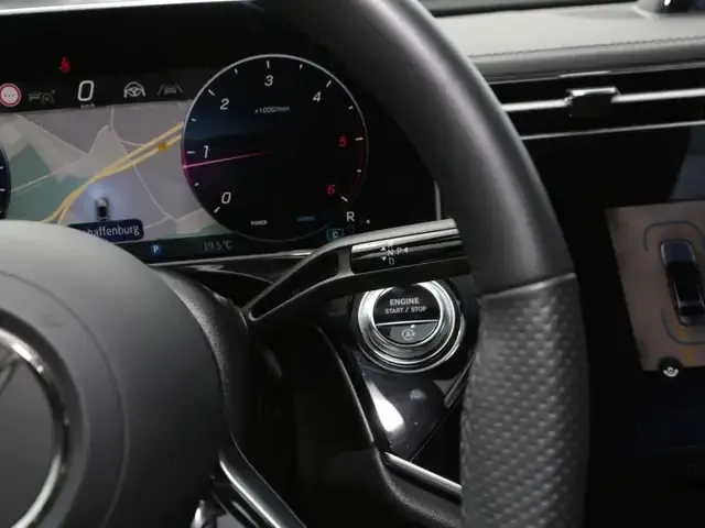 Mercedes-Benz E 450