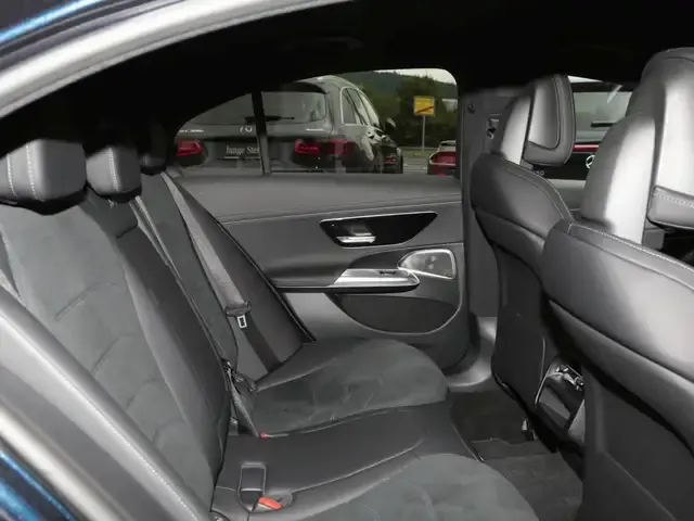 Mercedes-Benz E 450