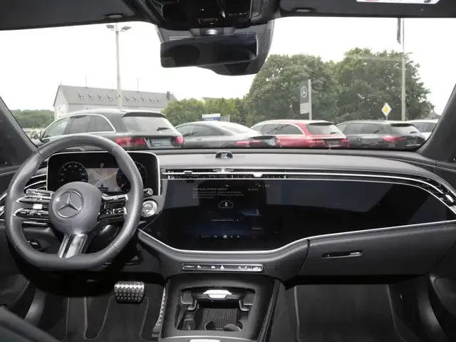 Mercedes-Benz E 450