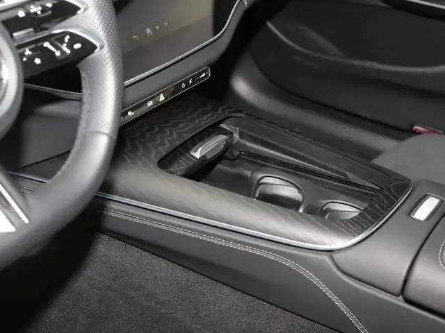 Mercedes-Benz E 450