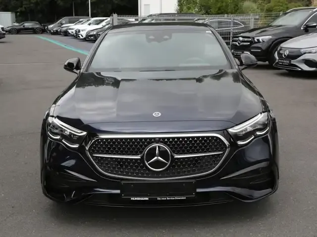 Mercedes-Benz E 450