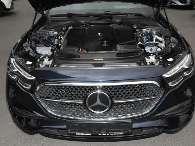Mercedes-Benz E 450