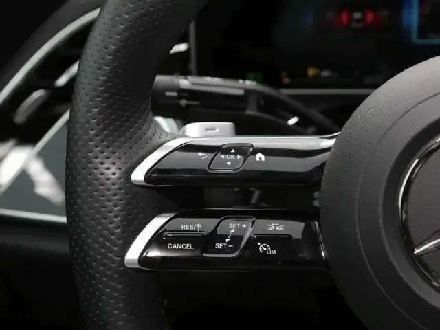 Mercedes-Benz E 450