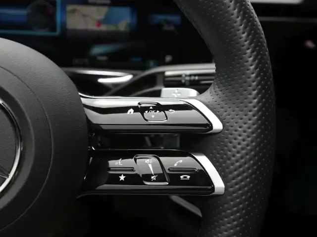 Mercedes-Benz E 450