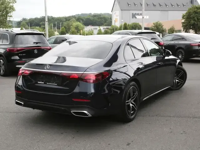 Mercedes-Benz E 450