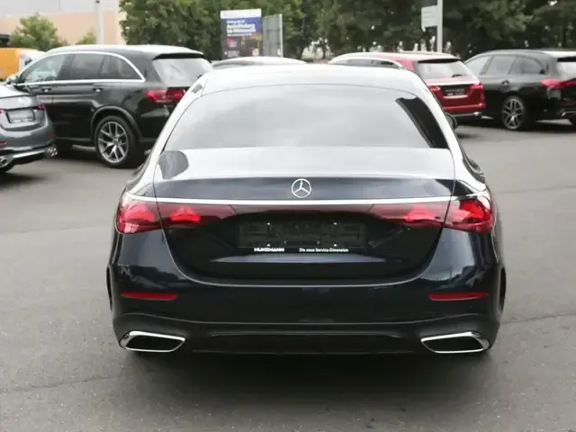Mercedes-Benz E 450