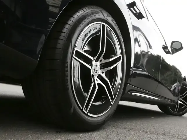 Mercedes-Benz E 450