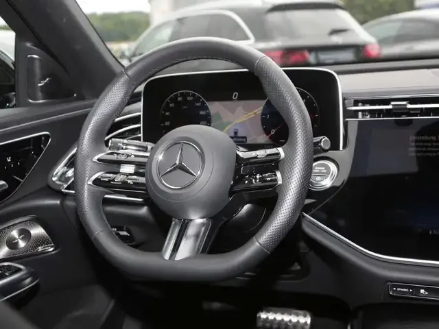 Mercedes-Benz E 450