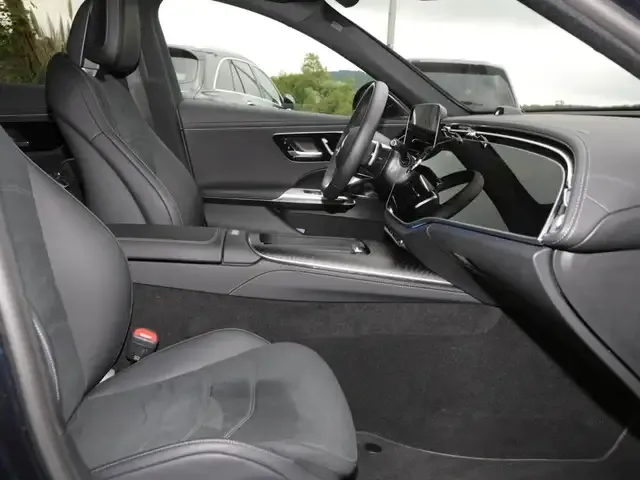 Mercedes-Benz E 450