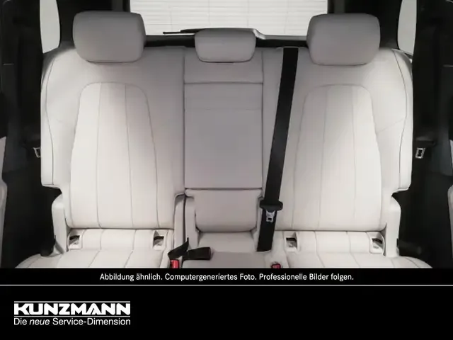 Mercedes-Benz EQB 250