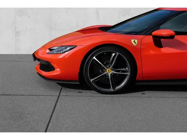 Ferrari 296 GTB