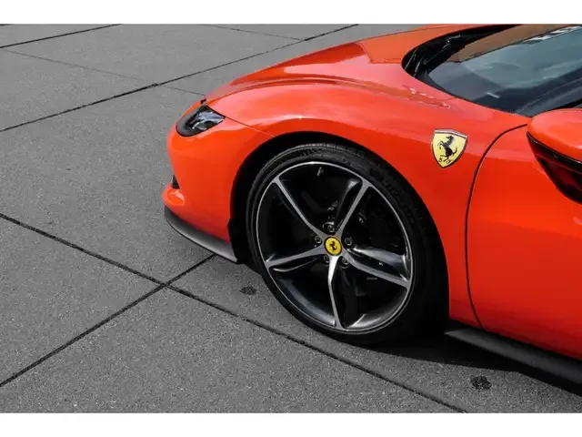 Ferrari 296 GTB