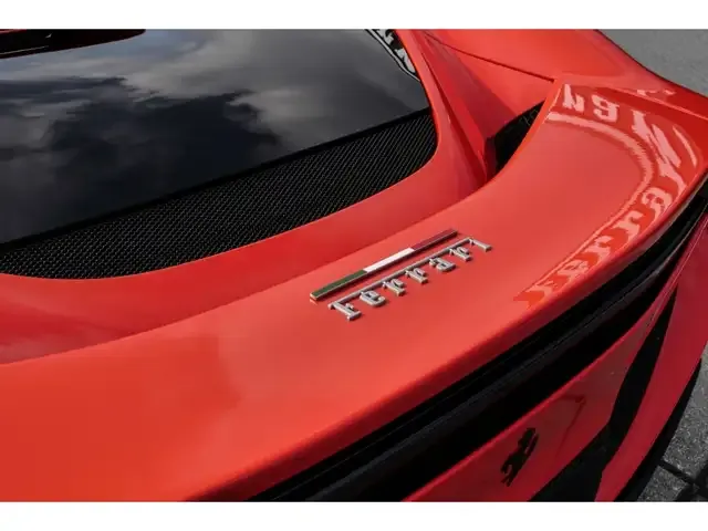 Ferrari 296 GTB
