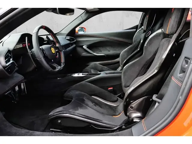 Ferrari 296 GTB