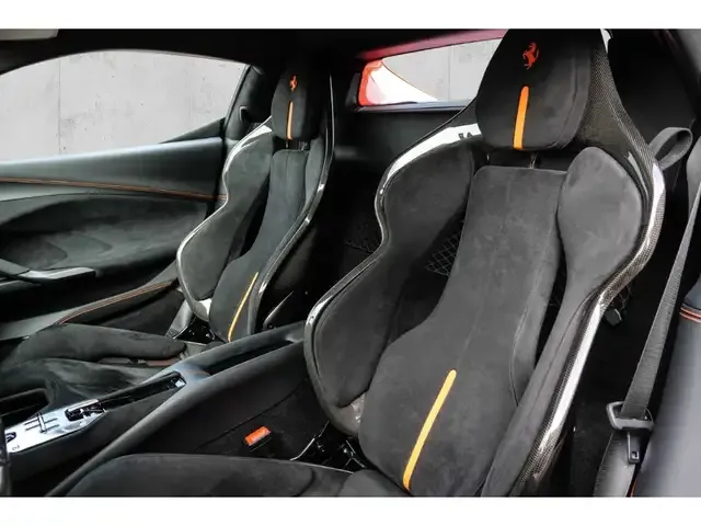 Ferrari 296 GTB