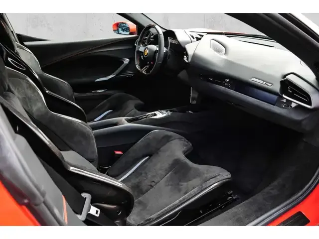 Ferrari 296 GTB