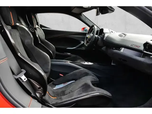 Ferrari 296 GTB