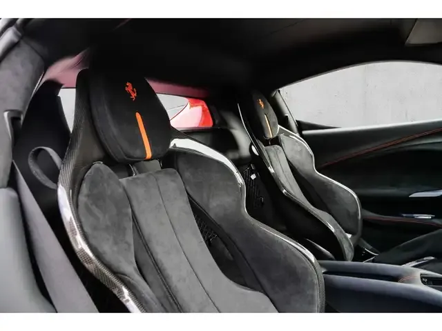 Ferrari 296 GTB