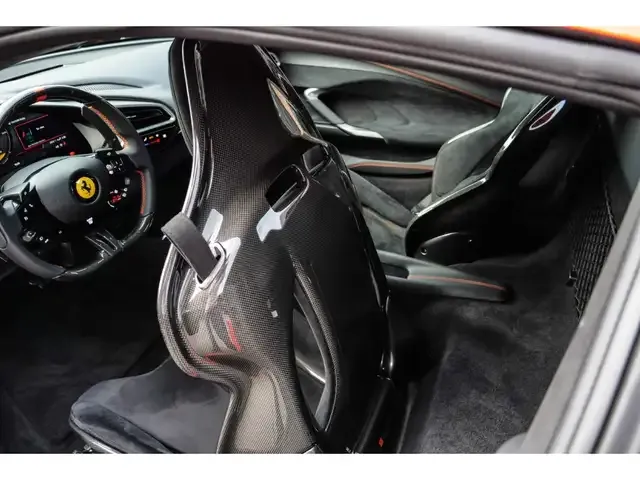 Ferrari 296 GTB