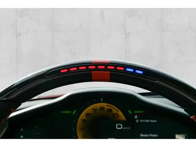 Ferrari 296 GTB