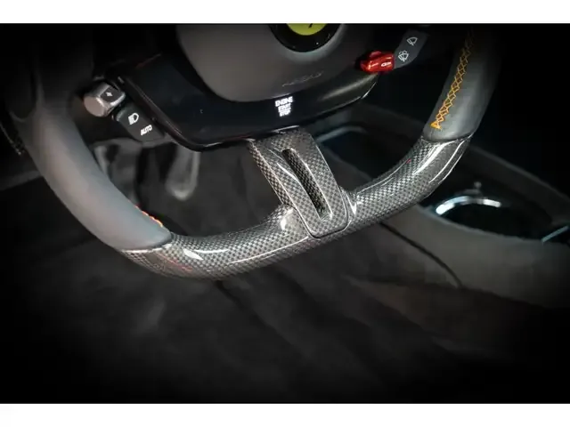 Ferrari 296 GTB